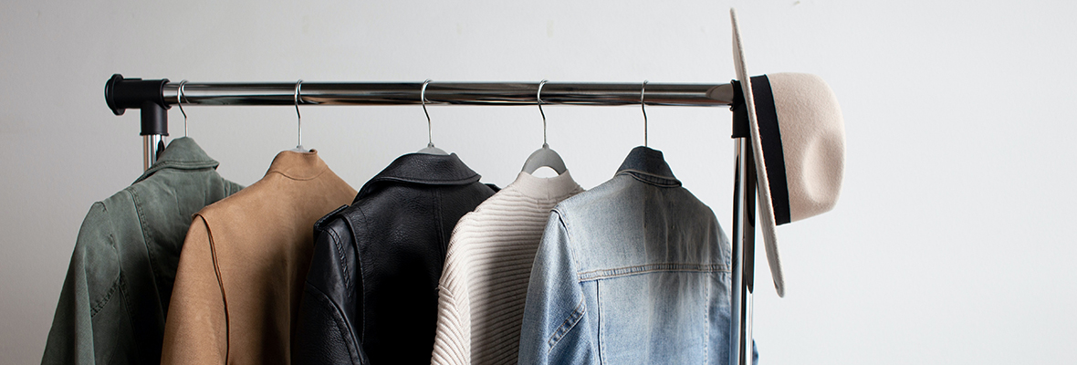mark clothes